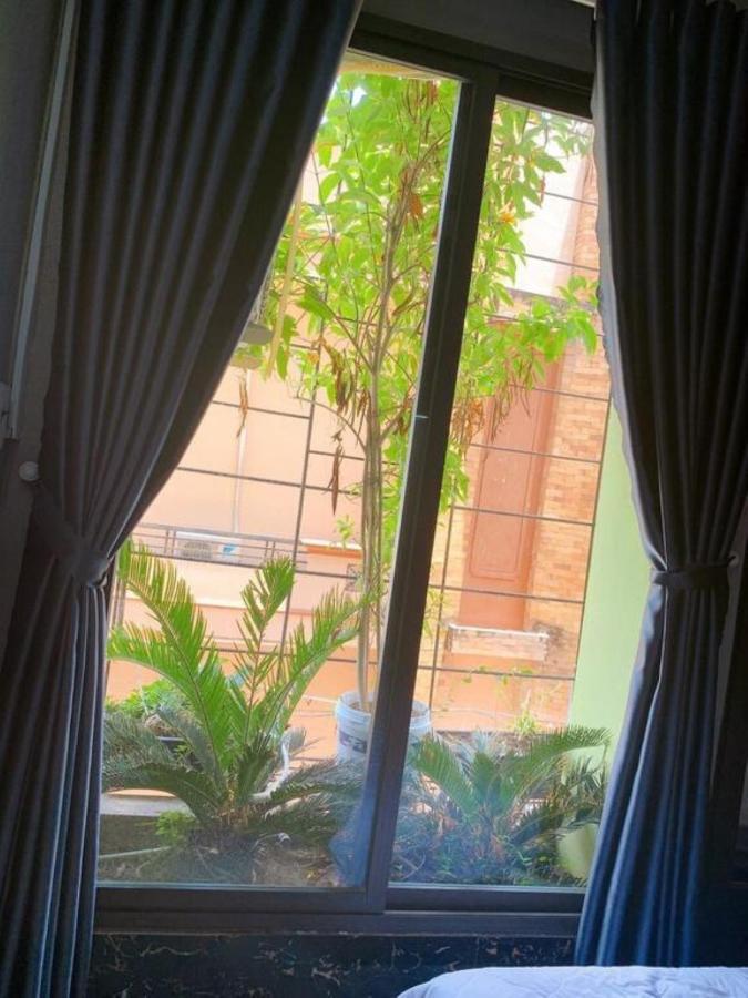Yen Vy Hotel Quy Nhon Esterno foto