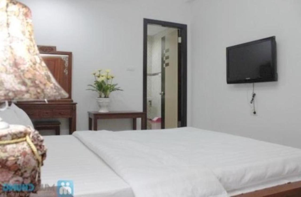 Yen Vy Hotel Quy Nhon Esterno foto