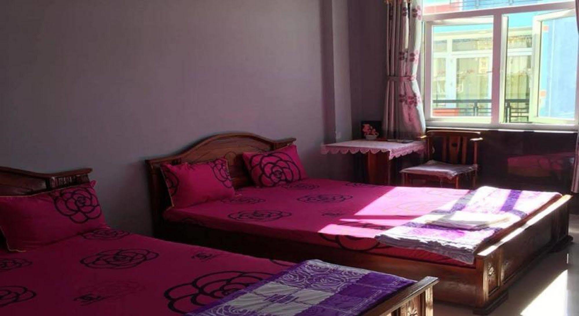 Yen Vy Hotel Quy Nhon Esterno foto
